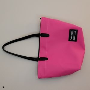 Calvin Klein Tote